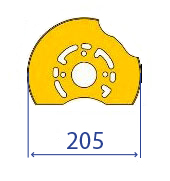 Disegno 125.12.08